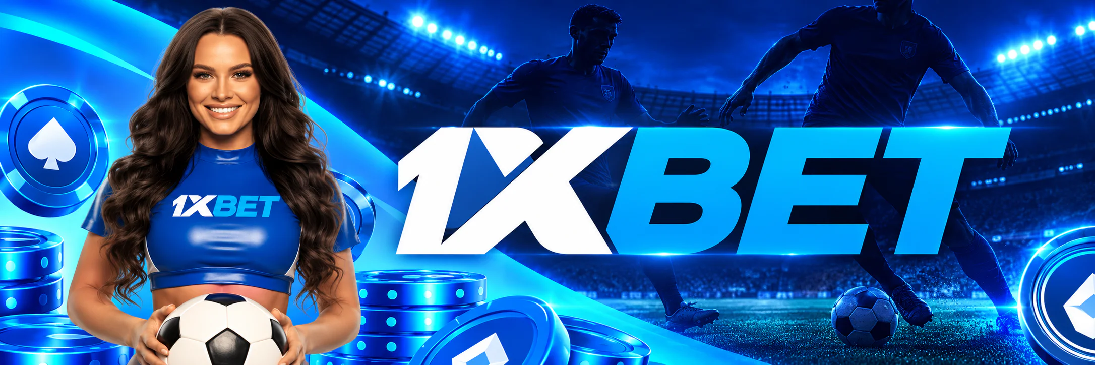 1xbet